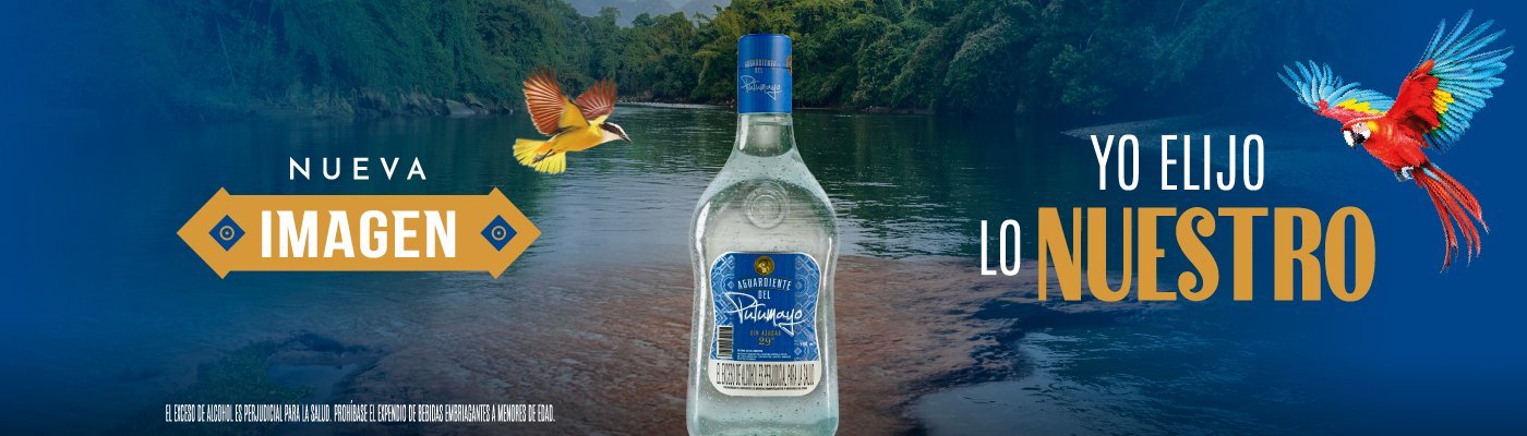 yo elijo el sabor de lo nuestro