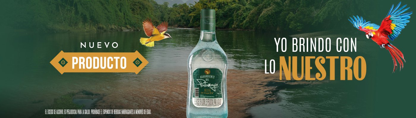 yo brindo con el sabor de lo nuestro